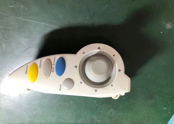 فيليب MP40 MP50 أجهزة مراقبة المرضى المستخدمة مع ملحقات الإصلاح