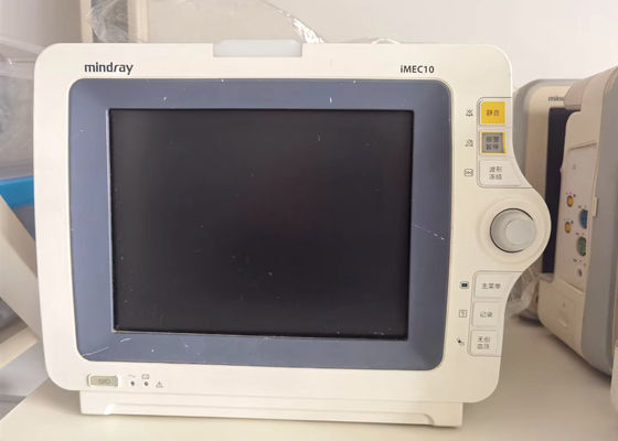 من يد ثانية Mindray IMEC 10 مراقبة المرضى للمستشفى