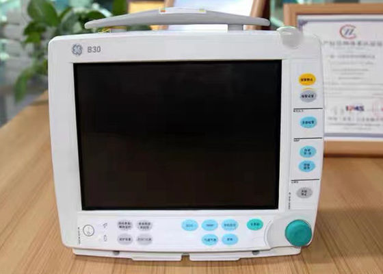 خدمة إصلاح شاشات المريض المستخدمة مع شاشة LCD