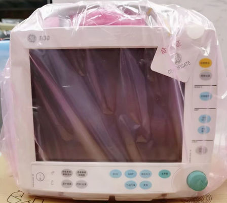 خدمة إصلاح شاشات المريض المستخدمة مع شاشة LCD