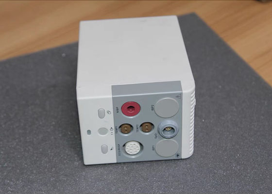 إصلاح وحدة المعلمات MMS لمراقب المريض فيليب غولدواي G60 G80