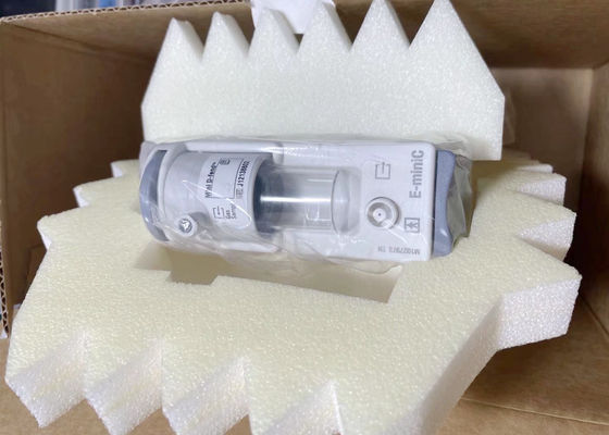 GE E-MINIC-00 صيانة وحدة E-MINIC لمراقبة المرضى