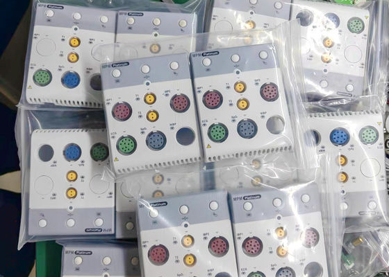 BeneView T5 T6 T8 Mindray MPM Module بلاتينيوم متعدد الوظائف