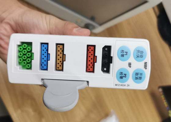 GE Carescape B650 مراقبة صيانة إصلاح للمعدات الطبية