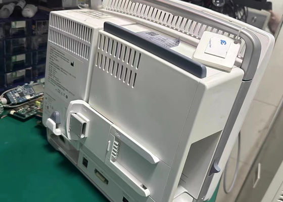 GE Carescape B650 مراقبة صيانة إصلاح للمعدات الطبية