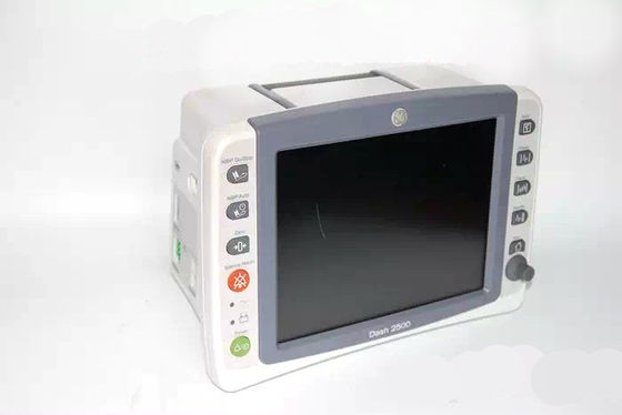 GE DASH2500 مراقبة المريض إصلاح الصيانة للطبية الميدانية ECG