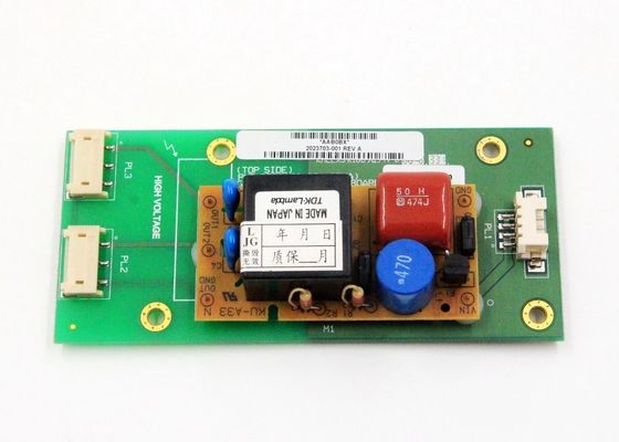 GE DASH2500 مراقبة المريض إصلاح الصيانة للطبية الميدانية ECG