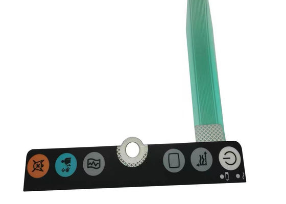 فيليب SureSigns VM6 إصلاح شاشة المريض مع إصلاح اللوحة الأم