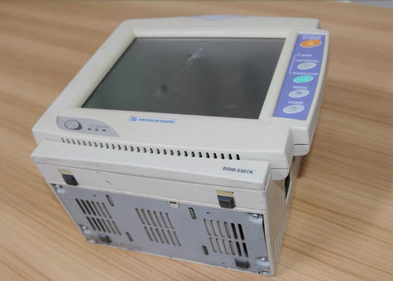 مراقبة الصيانة Nihon Kohden BSM-2301K للمعدات الطبية