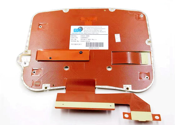 GE Dash 3000 صيانة مراقبة المرضى للمعدات الطبية