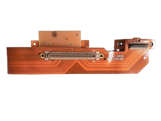 GE DASH3000 أجزاء مراقبة المريض كابل عرض للأجهزة الطبية