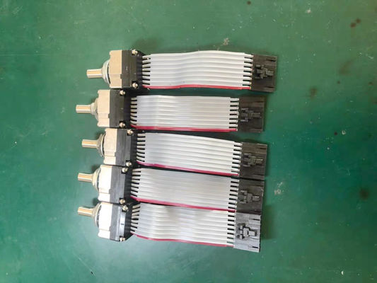 مكونات جهاز التهاب القلب الطبي مكشف لـ (فيليب هارت ستارت) XL M4735A