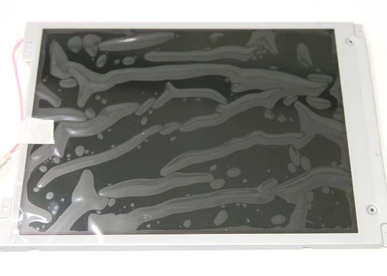 شاشة شاشة LCD الطبية لفيلب SureSigns Vm6 مراقبة المريض
