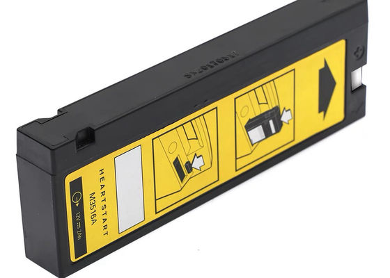 بطارية المعدات الطبية M3516A لـ (فيليب هارت ستارت)