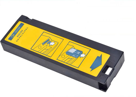 بطارية المعدات الطبية M3516A لـ (فيليب هارت ستارت)