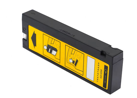 بطارية المعدات الطبية M3516A لـ (فيليب هارت ستارت)
