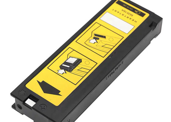 بطارية المعدات الطبية M3516A لـ (فيليب هارت ستارت)