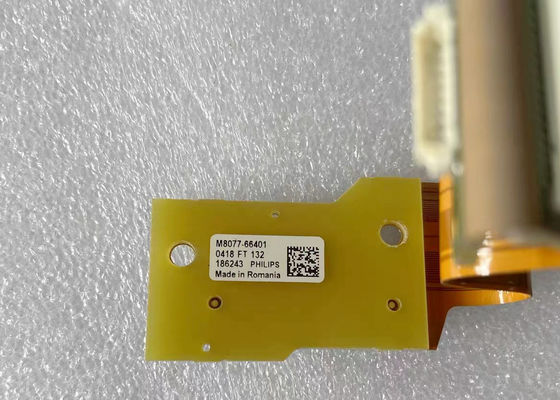 MP20 MP30 مراقبة المرضى الملحقات كابل M8077-66401 M8077-264010405