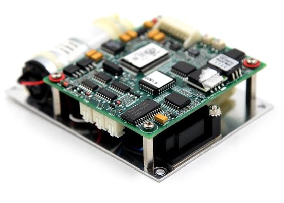 وحدة مراقبة المرضى المستخدمة في Mindray لـ PM-7000 و PM-8000 و PM-9000