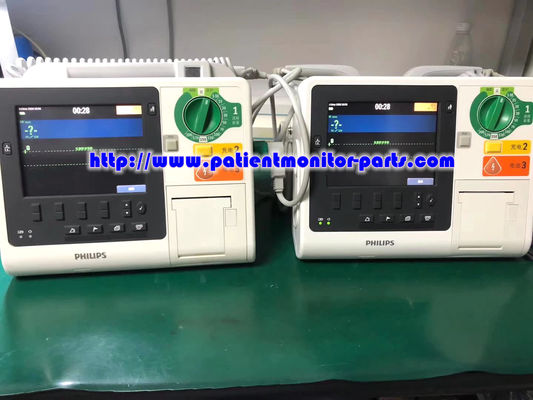 فيليب هارت ستارت XL+ مكافحة الرجفان قطع غيار آلة بطاقة أم إصلاح لوحات مكافحة الرجفان / البطاريات