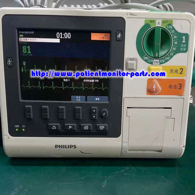 فيليب هارت ستارت XL+ مكافحة الرجفان قطع غيار آلة بطاقة أم إصلاح لوحات مكافحة الرجفان / البطاريات