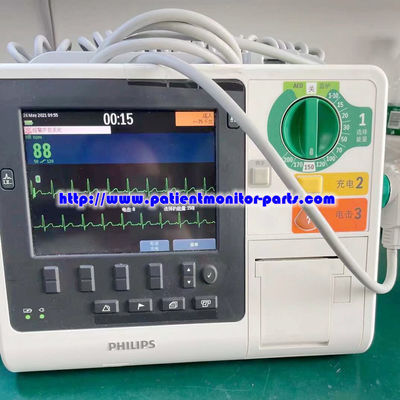فيليب هارت ستارت XL+ مكافحة الرجفان قطع غيار آلة بطاقة أم إصلاح لوحات مكافحة الرجفان / البطاريات