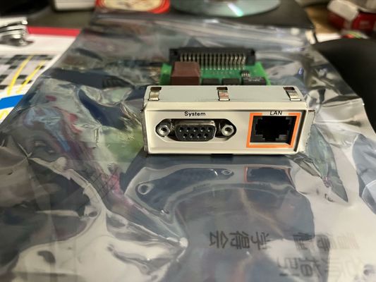 FM20 FM30 فيليب أفالون مراقبة المرضى أجزاء مراقبة الجنين بطاقة الشبكة