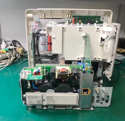 فيليب IntelliVue MP5 مراقبة المريض إصلاح وإصلاح الملحقات
