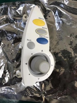 فيليب IntelliVue MP60 MP70 مراقبة المريض إصلاح بطارية عرض الشاشة اللمسية