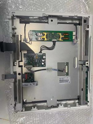 فيليب IntelliVue MP60 MP70 مراقبة المريض إصلاح بطارية عرض الشاشة اللمسية