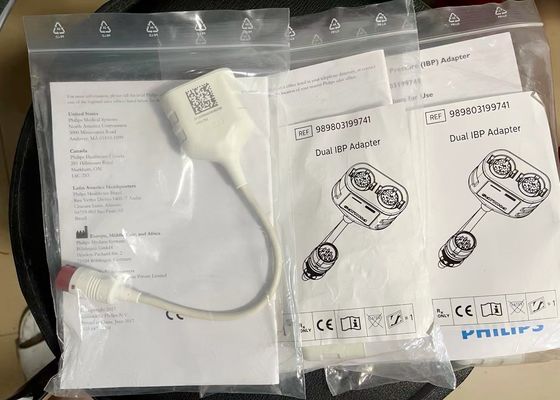 فيليب مزدوج غزوا ضغط الدم المعدل IBP Ref 989803199741