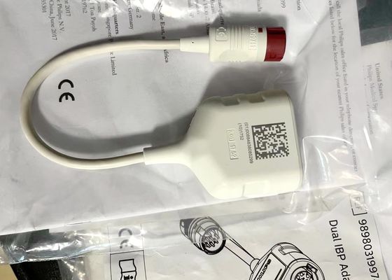 فيليب مزدوج غزوا ضغط الدم المعدل IBP Ref 989803199741