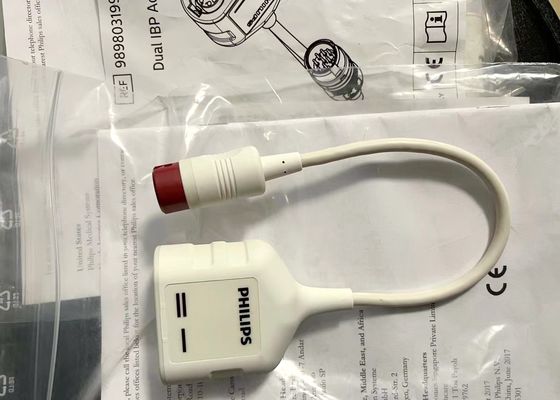 فيليب مزدوج غزوا ضغط الدم المعدل IBP Ref 989803199741
