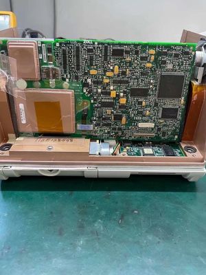 ZOLL M Series 01301-0210 جهاز إزالة الرجفان 12 الرصاص