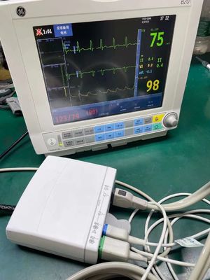 GE B20i المعدات الطبية للمستشفيات مراقبة المرضى إصلاح قطع الغيار