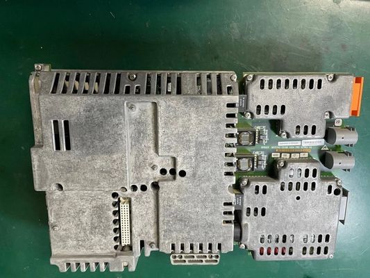 دراجر إنفينيتي فيستا XL مراقبة المرضى قطع الغيار الصيانة المعدات الطبية