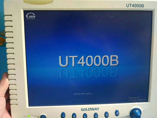 غولدواي UT4000B مراقبة المريض إصلاح مراقبة المريض الطبي الصيانة