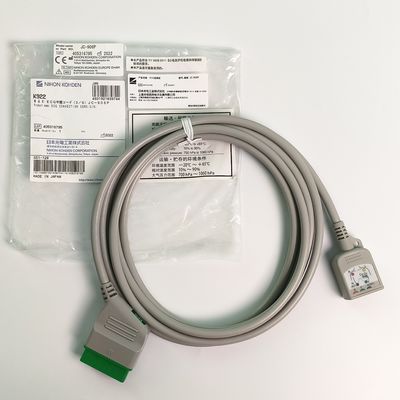 NIHON KOHDEN ECG الكابل الرئيسي للمراقب K922 JC-906P