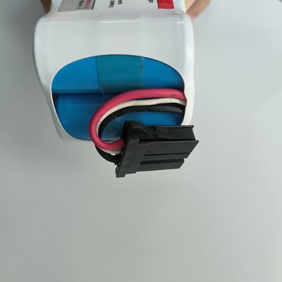 بطارية NIHON KOHDEN NKB-301V الجهد الاسمي 12V 2800mAh Ni-MH