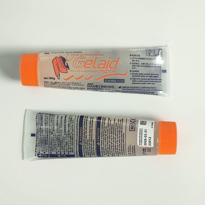 نيهون كوهدن اليابان جهاز تحطم ضوئي كهربائي معجون توصيلي طبي 100G صندوقين Z-101