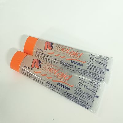 نيهون كوهدن اليابان جهاز تحطم ضوئي كهربائي معجون توصيلي طبي 100G صندوقين Z-101