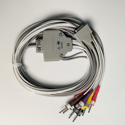 BJ-963D أجهزة الطبية المستهلكة NIHON KOHDEN كابل المريض
