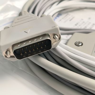 BJ-963D أجهزة الطبية المستهلكة NIHON KOHDEN كابل المريض