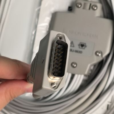 BJ-963D أجهزة الطبية المستهلكة NIHON KOHDEN كابل المريض