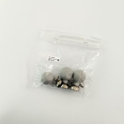6144-011825 المواد الاستهلاكية للأجهزة الطبية NIHON KOHDEN كهرباء الصدر