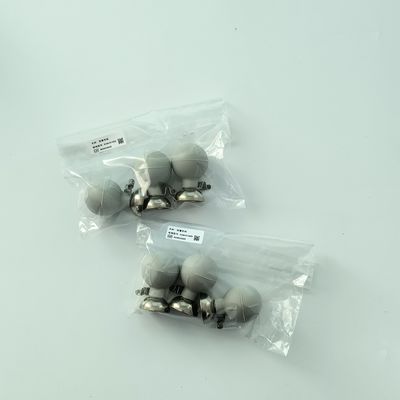 6144-011825 المواد الاستهلاكية للأجهزة الطبية NIHON KOHDEN كهرباء الصدر