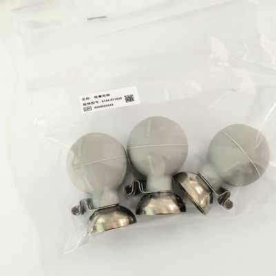6144-011825 المواد الاستهلاكية للأجهزة الطبية NIHON KOHDEN كهرباء الصدر