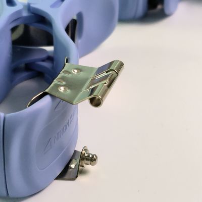 H068A المواد الاستهلاكية للأجهزة الطبية NIHON KOHDEN NC-143E Fastclip
