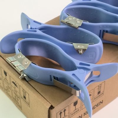 H068A المواد الاستهلاكية للأجهزة الطبية NIHON KOHDEN NC-143E Fastclip