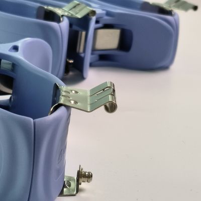H068A المواد الاستهلاكية للأجهزة الطبية NIHON KOHDEN NC-143E Fastclip